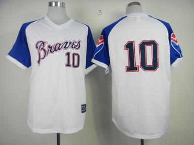 MLB Jersey-633